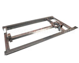 70464 Middleby Wldmt,Oven Lift Bracket Lh 970