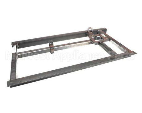 70465 Middleby Wldmt,Oven Lift Bracket Rh 970