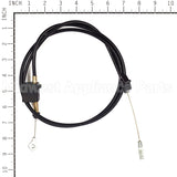 7046518YP Briggs & Stratton Cable Tract