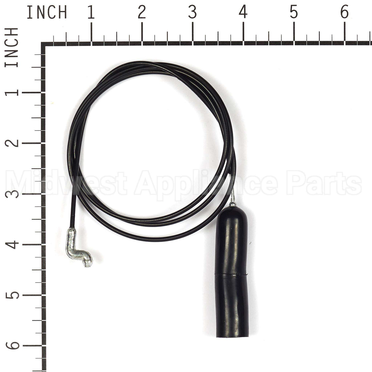 7047092YP Briggs & Stratton Cable Clutch Pull