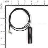 7047092YP Briggs & Stratton Cable Clutch Pull