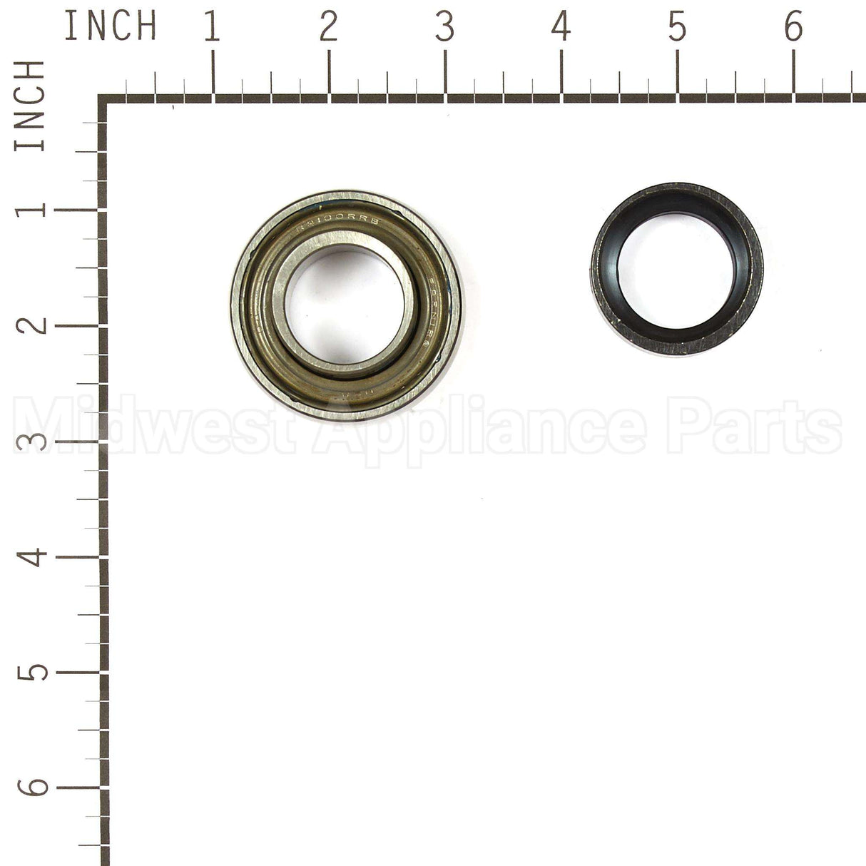 7047227YP Briggs & Stratton (C) Bearing 1 Id"