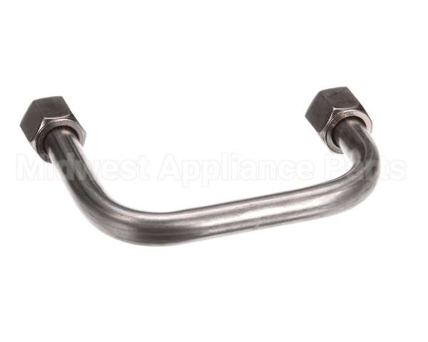 70475 Henny Penny Assembly-Gas Condensation Tube