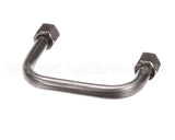 70475 Henny Penny Assembly-Gas Condensation Tube