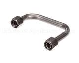 70475 Henny Penny Assembly-Gas Condensation Tube