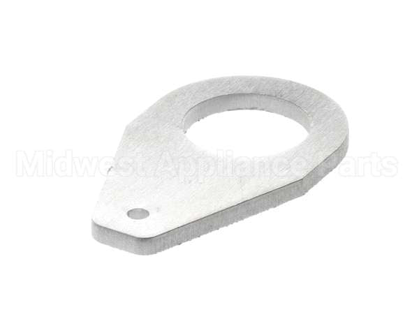 70480 Marsal Pizza Ovens Tear Drop, 3-3/8