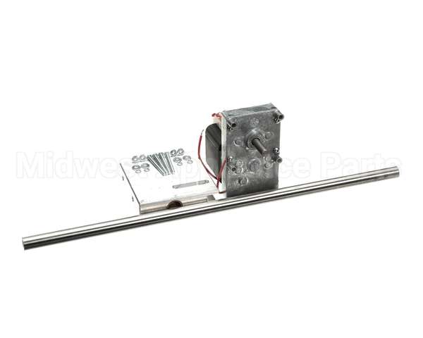 70482 Giles Kit, Motor & Guide Rod Upgrade, Cf500