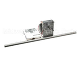 70482 Giles Kit, Motor & Guide Rod Upgrade, Cf500