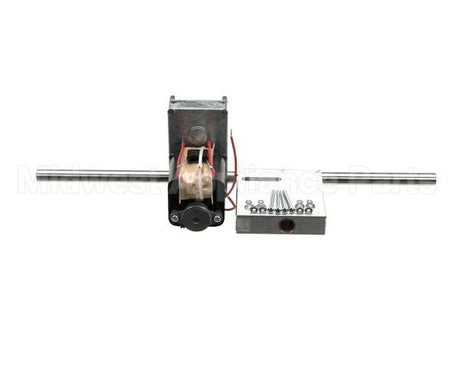 70482 Giles Kit, Motor & Guide Rod Upgrade, Cf500