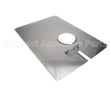 70491 Henny Penny Weld Assy-Drain Pan Cover 341