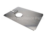 70491 Henny Penny Weld Assy-Drain Pan Cover 341