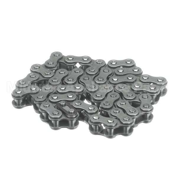 70492 Compatible Middleby Chain Roller Assy