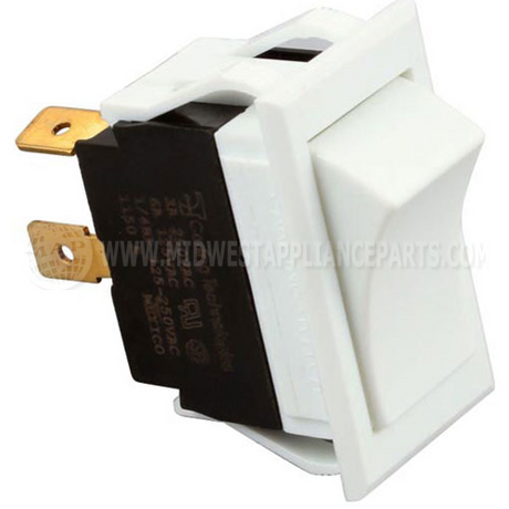 00-411496-000B7 Compatible Vulcan Rocker Switch