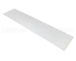 705-416D-02 Beverage Air Cutting Board, Offset Holes, Spe27-12M-D