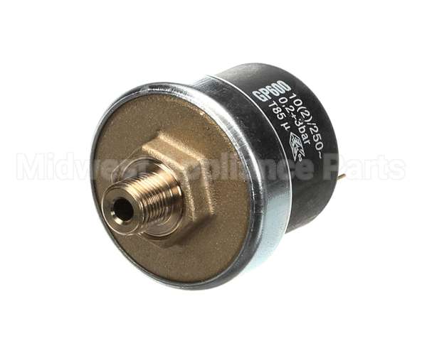 7050008 Giorik Switch, Water Press, Evo, Sb