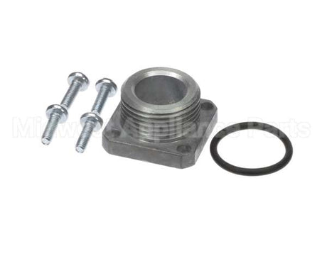 7050017 Bki Connector, Starboard, Valve, G