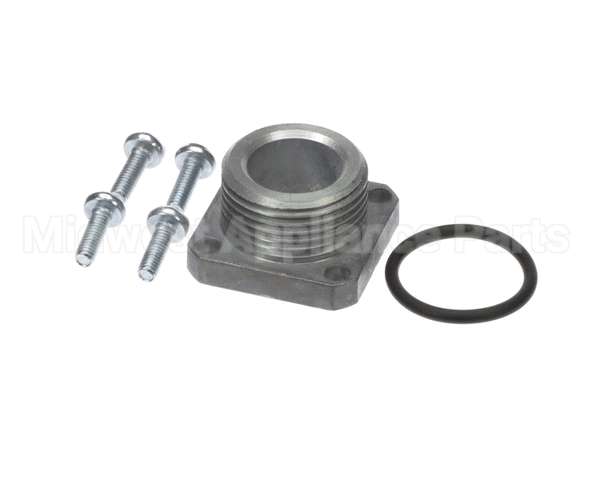 7050017 Bki Connector, Starboard, Valve, G