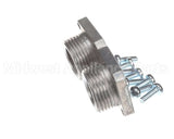 7050017SP Giorik Fitting, Valve, Assembly, Gas, Evo, Sb