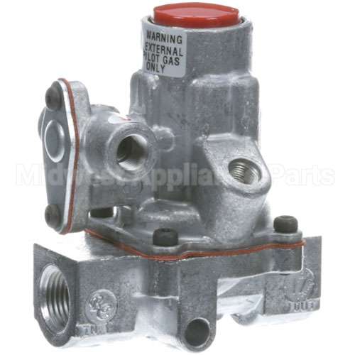 705025-A Compatible Vulcan Pilot Safety Valve 3/8"