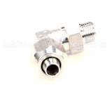 7050331 Giorik Elbow, Drain Pipe, Evo, Sb