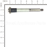 7050830YP Briggs & Stratton Short Axle Asmy V21