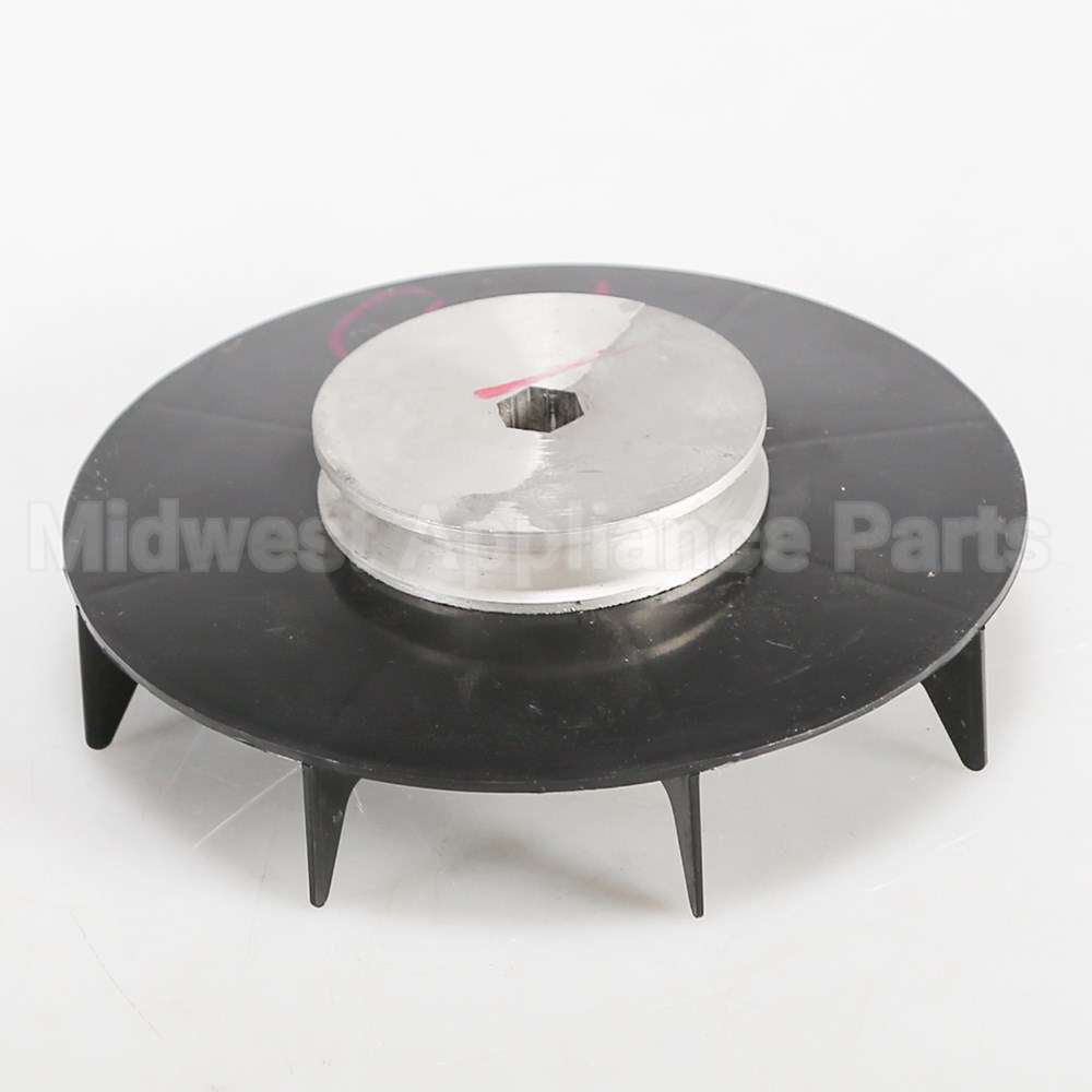 WH01X22786 GE Set Screw Pulley Asm