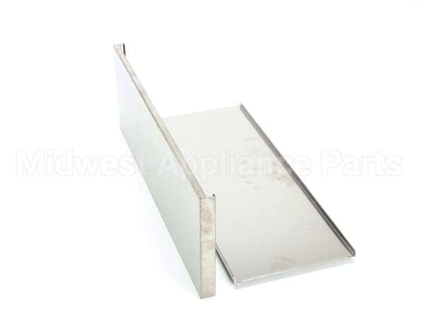 7051-63A Perlick Covers, Frt Back, 24 Ic K