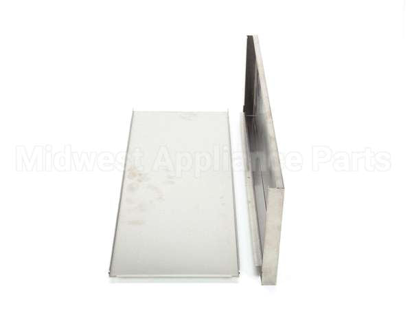 7051-63A Perlick Covers, Frt Back, 24 Ic K