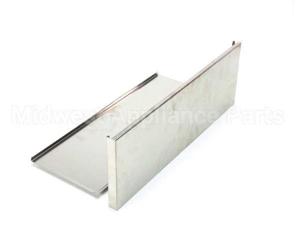 7051-63A Perlick Covers, Frt Back, 24 Ic K