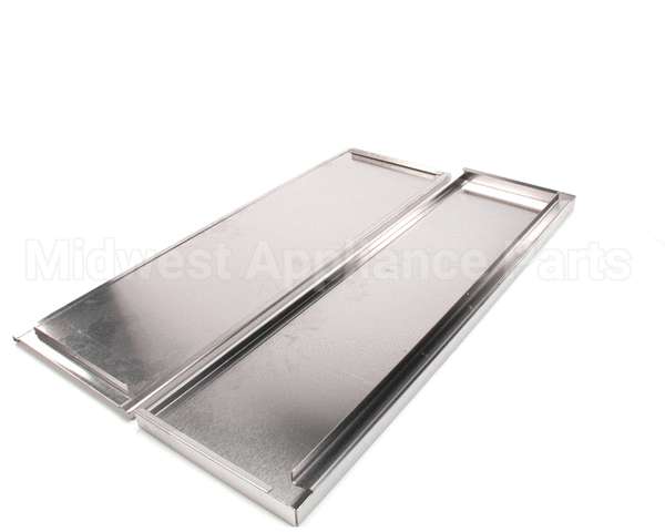 7051-64A Perlick Covers, Frt Back, 30 Ic K