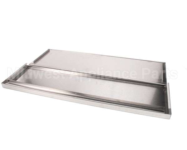 7051-64A Perlick Covers, Frt Back, 30 Ic K