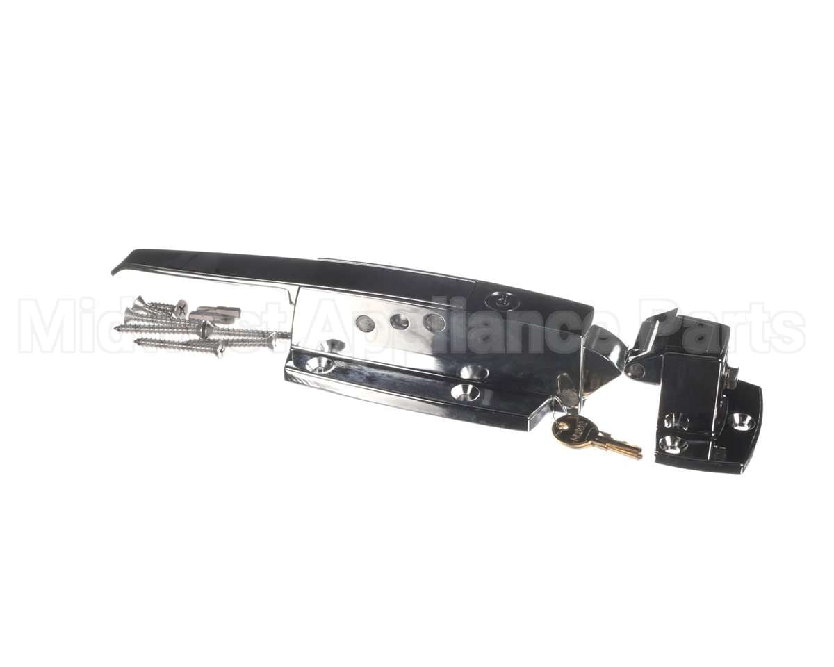 70510K Polar King Door Latch Kit