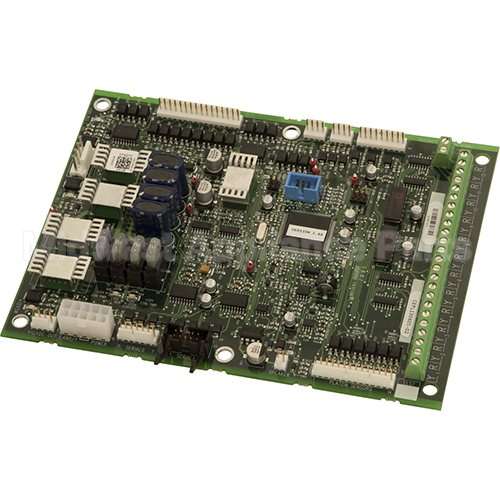 70514SER Compatible Taylor Board, Control - Time/Te Mp
