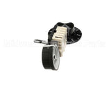 705157 Piper Products Round Light Socket Porcelain