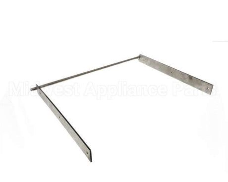 7052-1 Montague Trunnion Assembly -- Left Or R