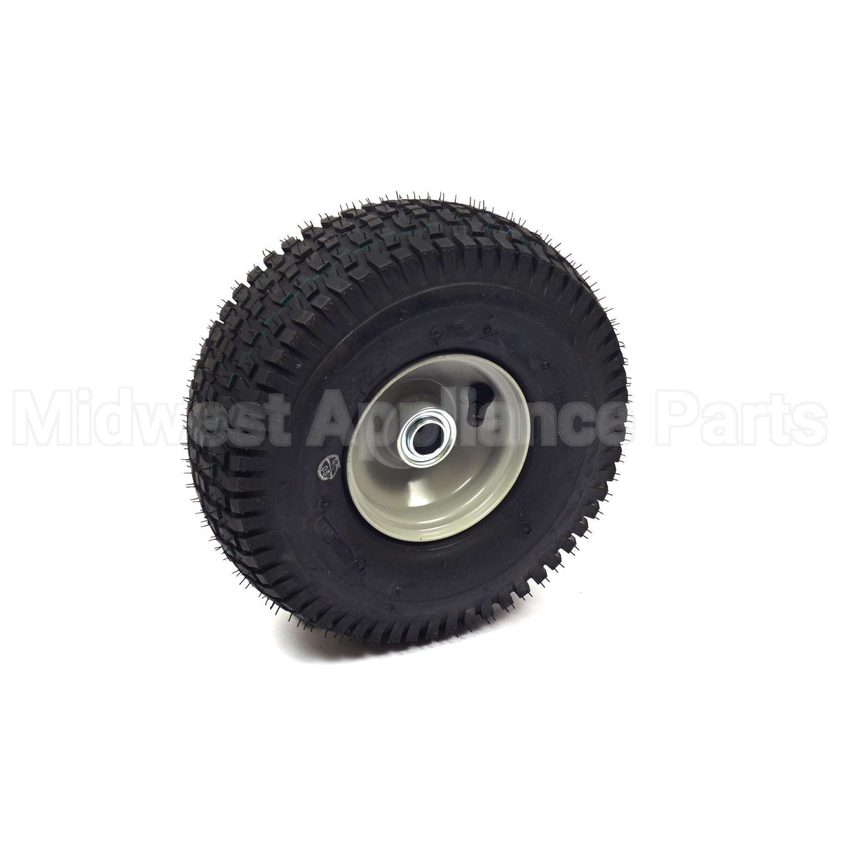 7052267YP Briggs & Stratton Wheel Assy4.10X3.50X