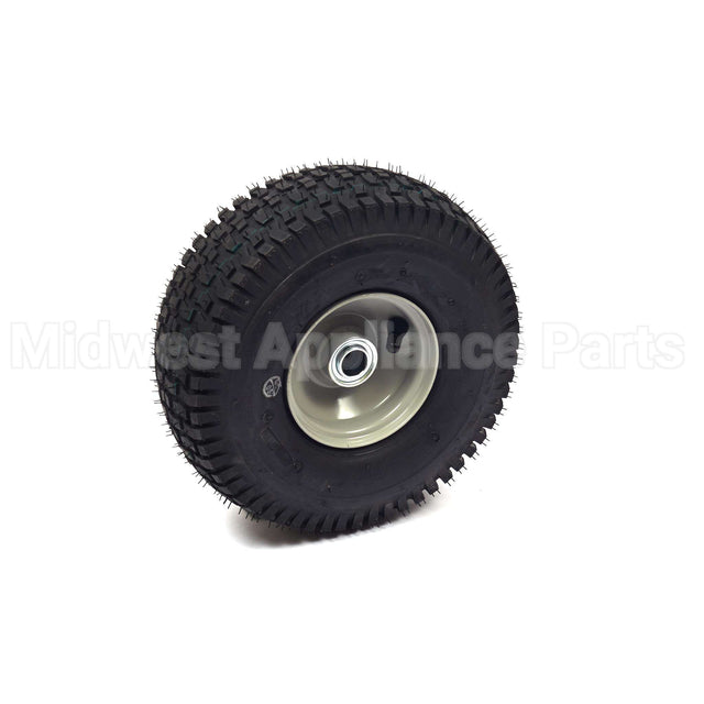7052267YP Briggs & Stratton Wheel Assy4.10X3.50X