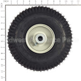 7052267YP Briggs & Stratton Wheel Assy4.10X3.50X