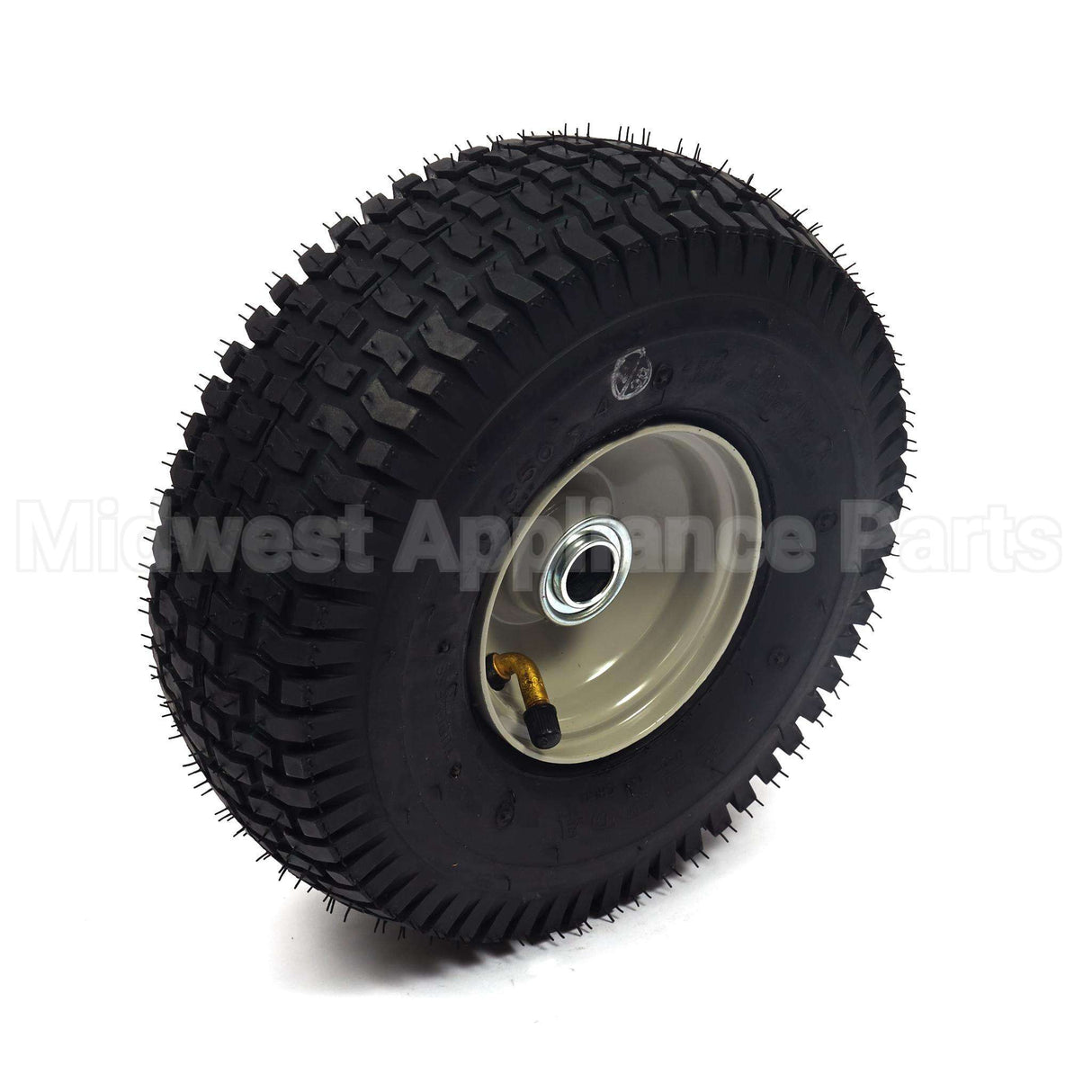 7052268YP Briggs & Stratton Wheel Asmy Front
