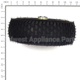 7052268YP Briggs & Stratton Wheel Asmy Front