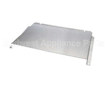 70525 Middleby Panel,Ctrl Roof Rh