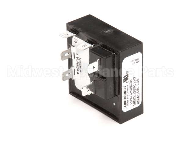 70526 Saniserv Timer Dob 5Sec 120V 20Amp