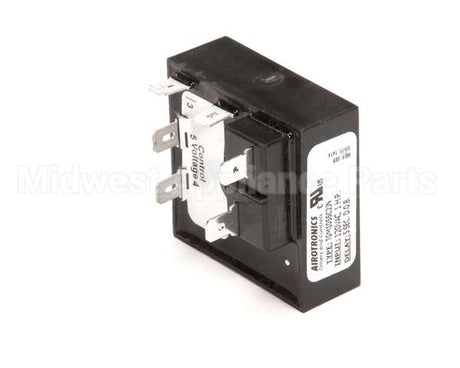 70526 Saniserv Timer Dob 5Sec 120V 20Amp