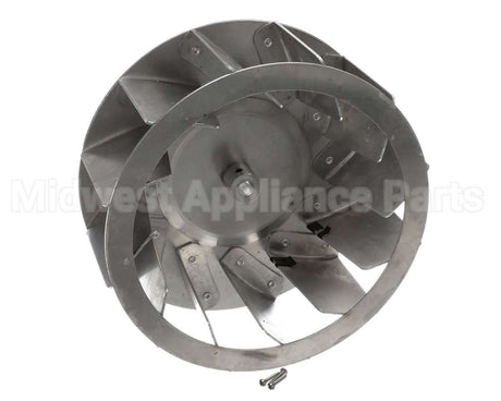 705262 Loren Cook Wheel