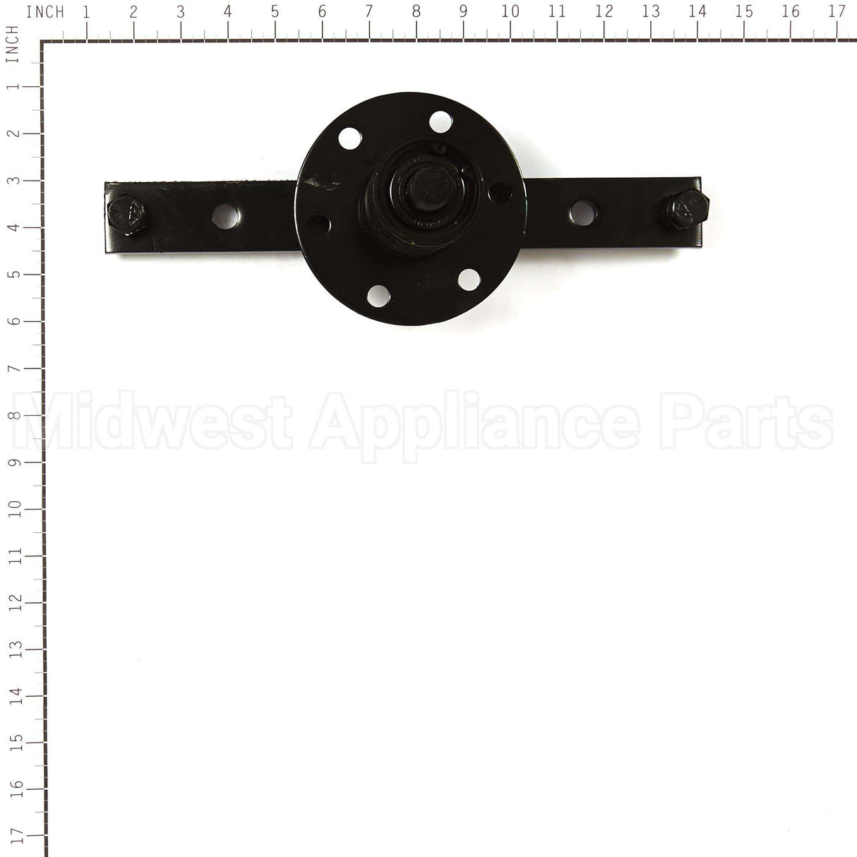 7052917AYP Briggs & Stratton Spindle Assembly