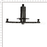 7052917AYP Briggs & Stratton Spindle Assembly