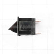 70529301 Speed Queen Switch,Rocker,Silver,Mom,Spst No,5A 125V