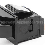 70529301 Speed Queen Switch,Rocker,Silver,Mom,Spst No,5A 125V