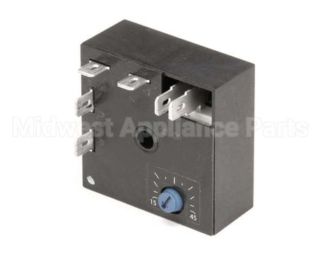 70531 Saniserv Timer Cycle 120V