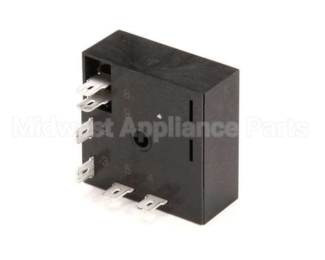 70532 Saniserv Timer Cycle 230V